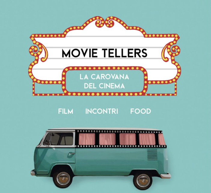 Cinema e buona tavola, con Slow food Vercelli Cinema e buona tavola, con Slow food Vercelli