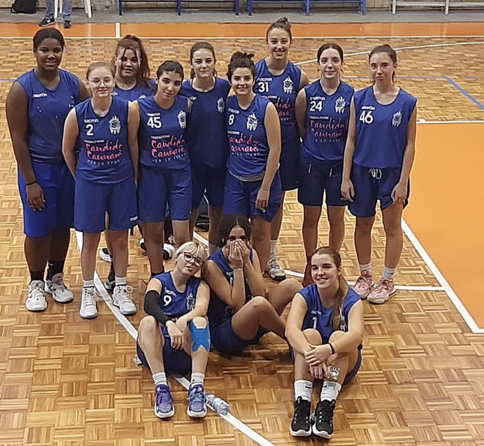 Under 17 della PFV Under 17 della PFV