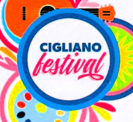 Cigliano Festival, dal 2 a 31 luglio Cigliano Festival, dal 2 a 31 luglio