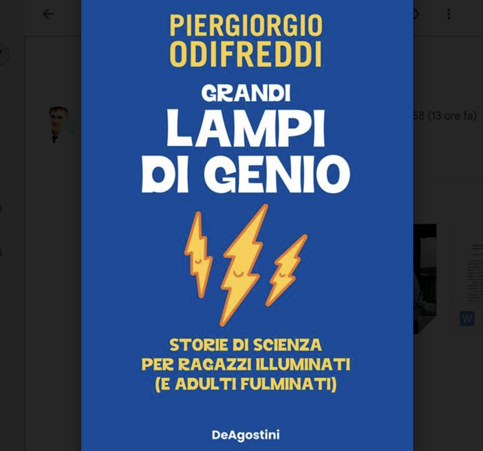 Saggistica 2023 Cinque libri utili o divertenti Saggistica 2023 Cinque libri utili o divertenti