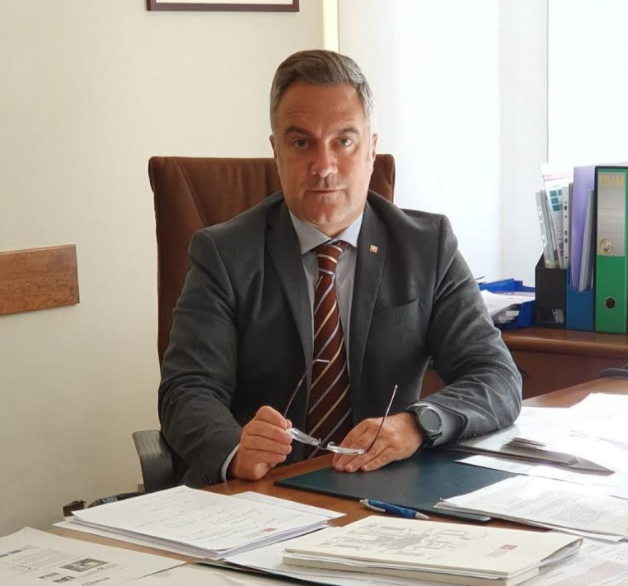 Alessandro Stecco Alessandro Stecco