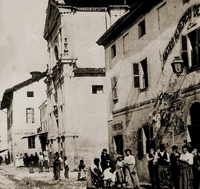 Sant’Isidoro e San Giuseppe: torna la festa Sant’Isidoro e San Giuseppe: torna la festa