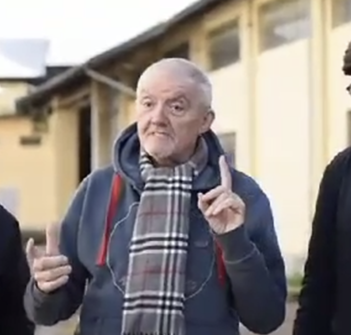 Flavio Ardissone, 67 anni Flavio Ardissone, 67 anni