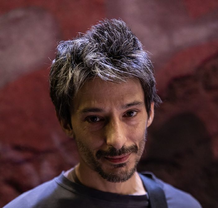 "Something stupid": dagli Anacoleti c'è Fausto Paravidino "Something stupid": dagli Anacoleti c'è Fausto Paravidino