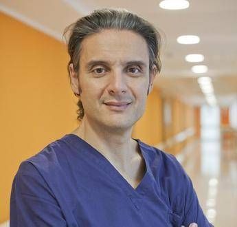 Riparazione valvola mitrale, Lum 'su Ejcts la tecnica Track' Riparazione valvola mitrale, Lum 'su Ejcts la tecnica Track'