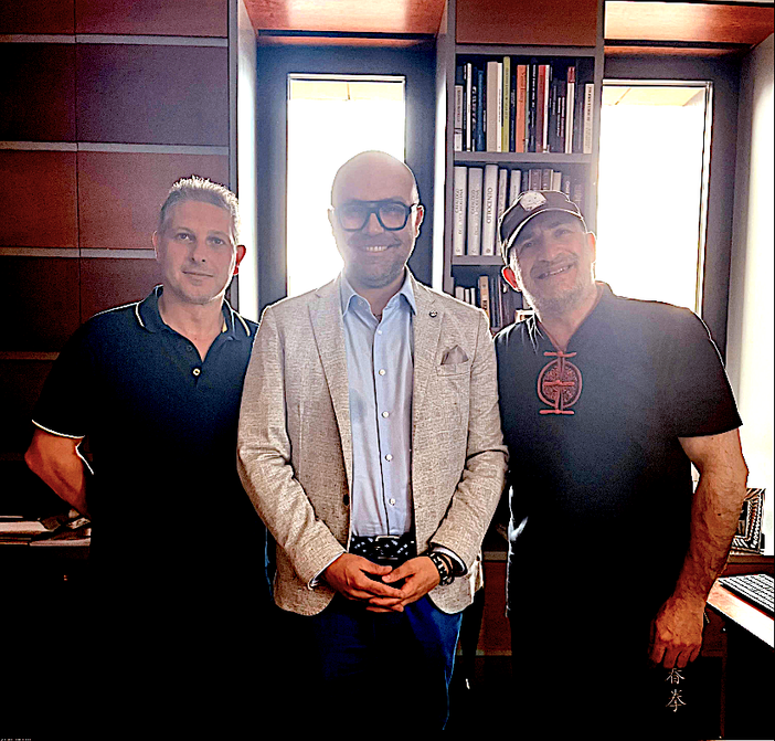 Meeting Art al fianco del progetto calcistico Lupetti Bianchi di Stroppiana Meeting Art al fianco del progetto calcistico Lupetti Bianchi di Stroppiana