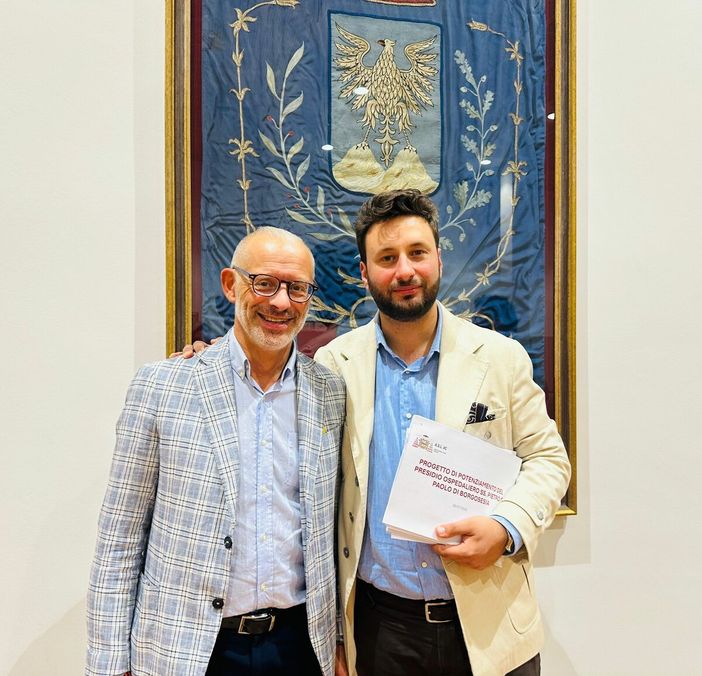 Sanità, Riboldi torna in Valsesia per incontrare i sindaci Sanità, Riboldi torna in Valsesia per incontrare i sindaci