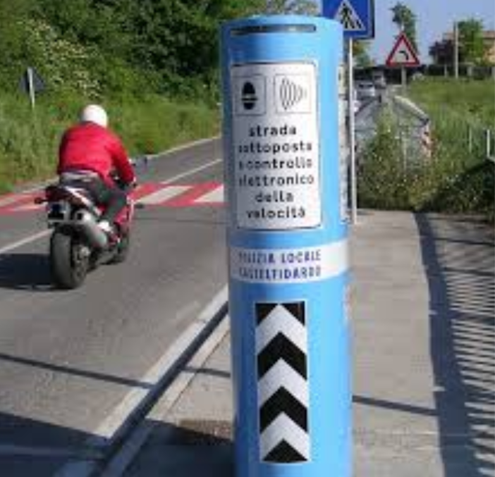 In arrivo nuovi autovelox tra Vercelli e Novara