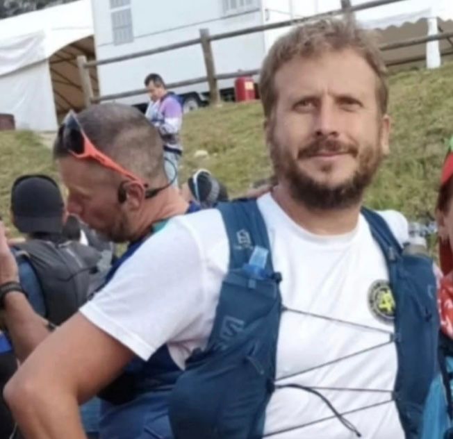 Addio a Luca Colombo, volto amato nella comunità sportiva locale: il cordoglio del Borgosesia Calcio Addio a Luca Colombo, volto amato nella comunità sportiva locale: il cordoglio del Borgosesia Calcio