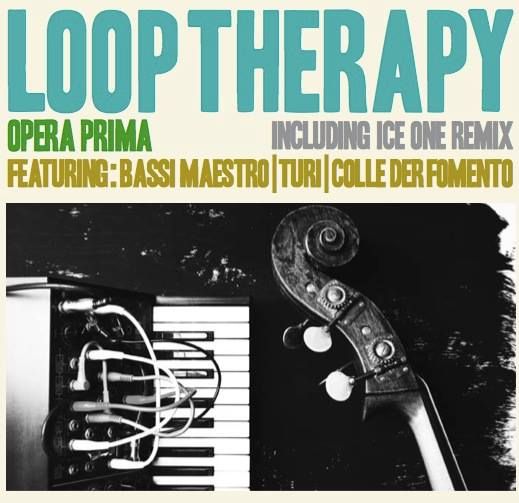 Al Bsa BeerClub c'è Loop Therapy Al Bsa BeerClub c'è Loop Therapy