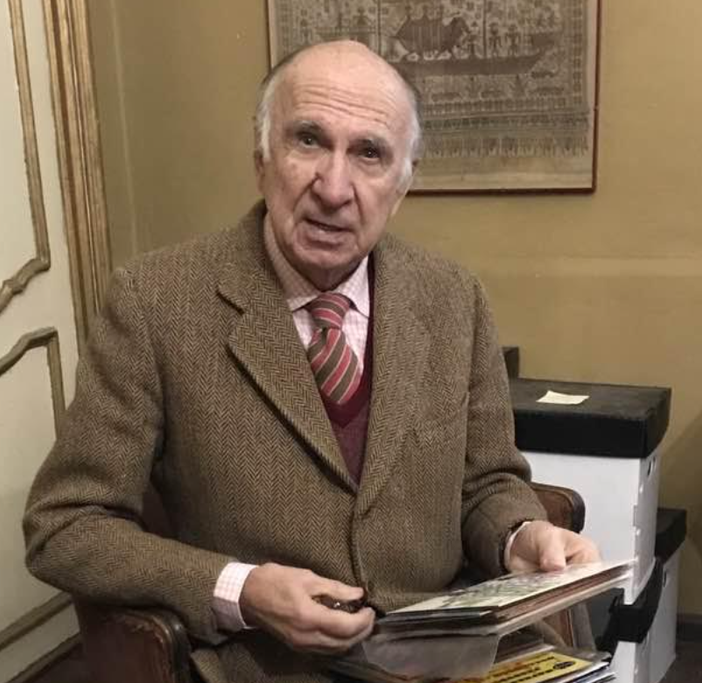 Pier Benedetto Francese Pier Benedetto Francese