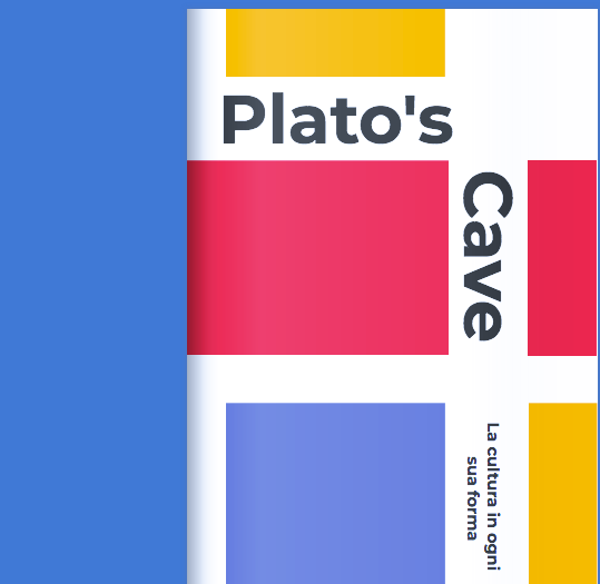 Una nuova rivista culturale. On line e "aperta" Una nuova rivista culturale. On line e "aperta"