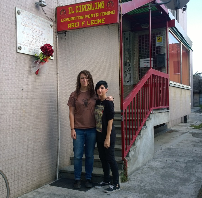 Nylon Festival: mostra fotografica al Circolino