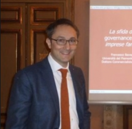 Lions: dimostrazione con i cani guida