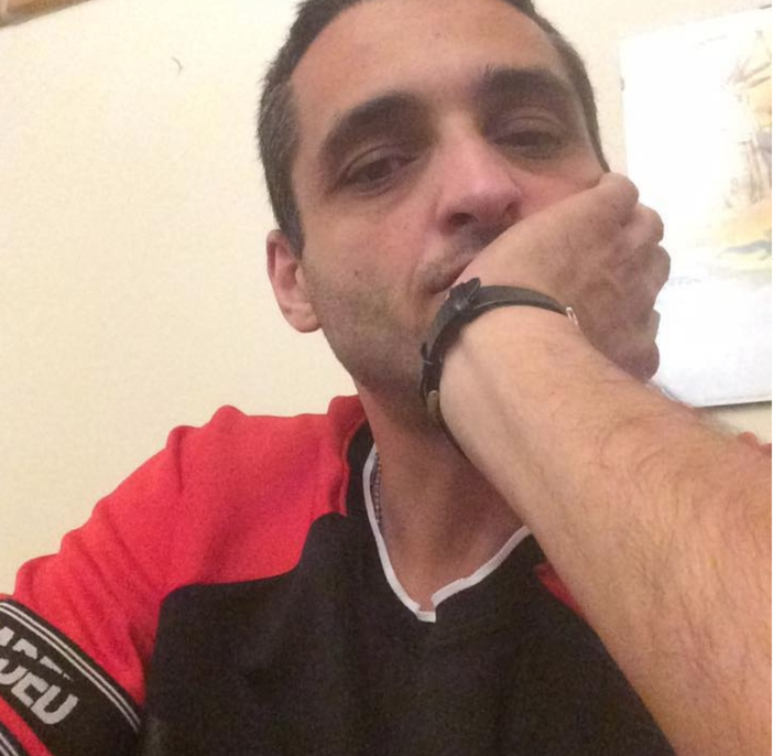 Bruno Bertotti aveva 42 anni