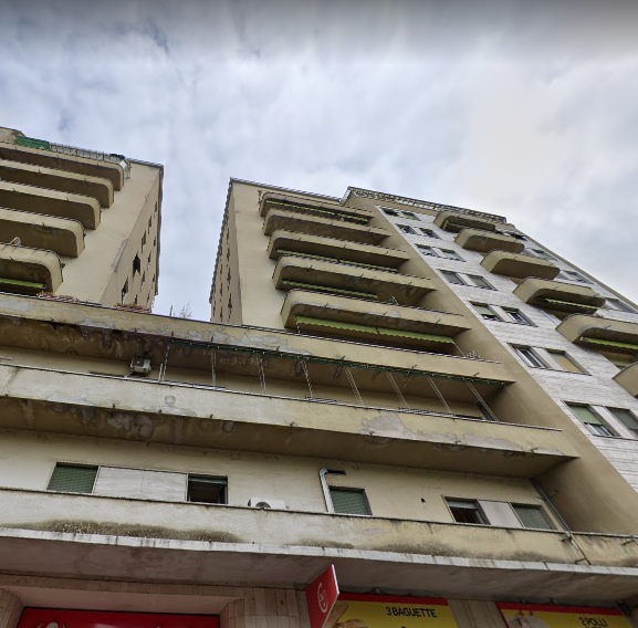 Palazzo FIAT, un capolavoro dimenticato…