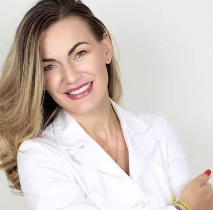 Cristina Sartorio: "E' tempo di coscienza anche nella medicina estetica"