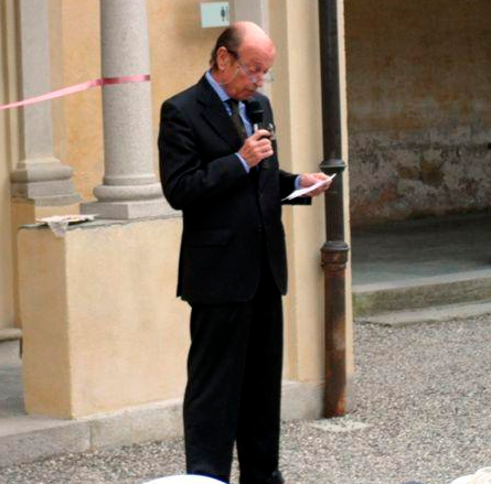 In Duomo l'addio a Marcello Camozzi