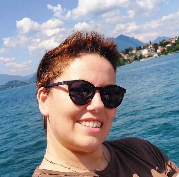 Lutto per Marica Zarino, aveva 44 anni Lutto per Marica Zarino, aveva 44 anni