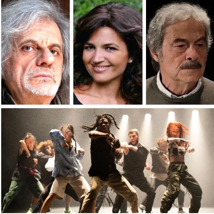 Prosa, pronto il cartellone 2025 - 26: da Bergonzoni a Paolini gli spettacoli al Civico Prosa, pronto il cartellone 2025 - 26: da Bergonzoni a Paolini gli spettacoli al Civico