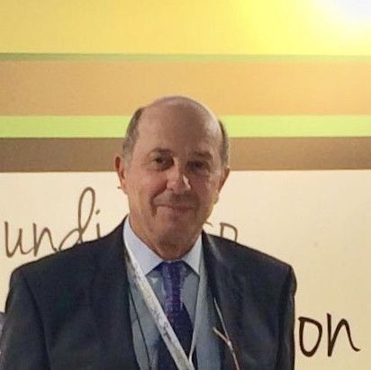 A  Salvador Loring Lasarte la “Pannocchia di riso 2025"