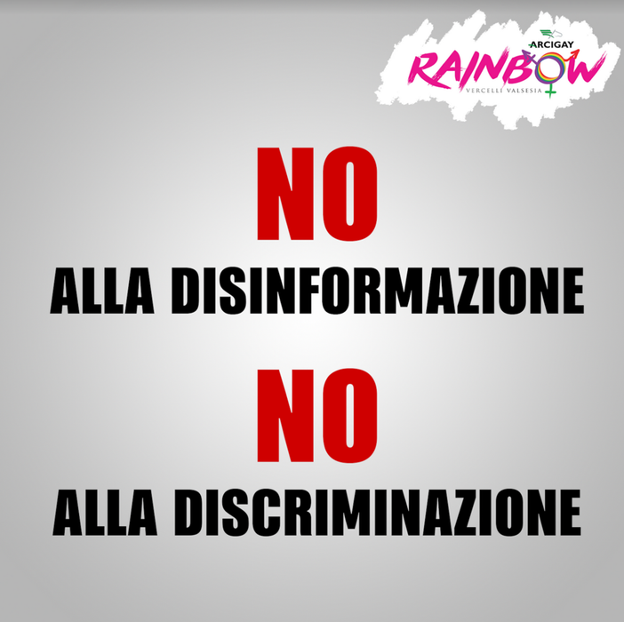 "Via il patrocinio comunale al convegno sull'ideologia Gender" "Via il patrocinio comunale al convegno sull'ideologia Gender"