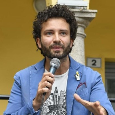 Alessandro Barbaglia
