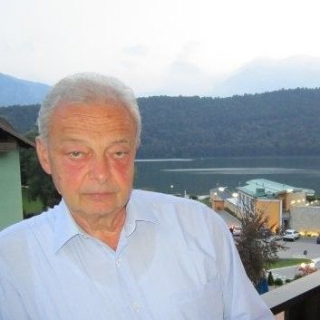 Ricordo di Mario Ferraris, ragioniere e consulente Ascom Ricordo di Mario Ferraris, ragioniere e consulente Ascom