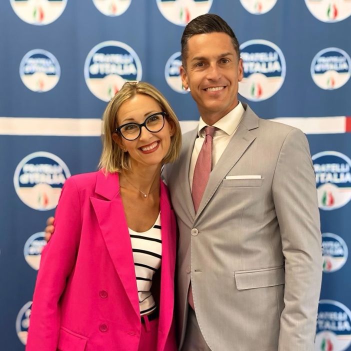 Anche Sassone passa in maggioranza: la consigliera va in Fratelli d'Italia