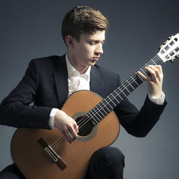 &quot;Il legno che canta 2&quot;: sabato suona Thibaut Garcia