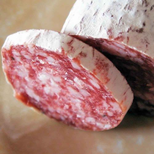 Dove lo compro il miglior salame a Vercelli?