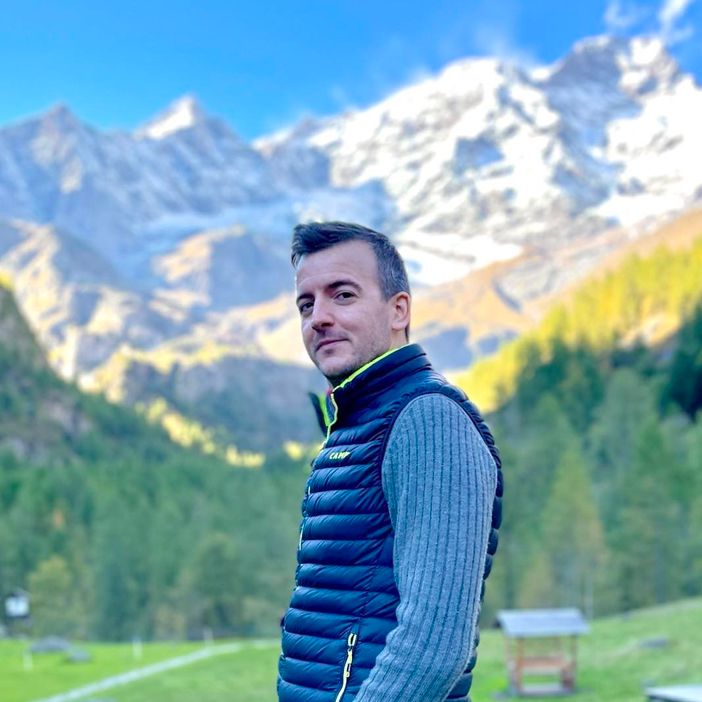 Ente di gestione aree protette Valsesia: Stragiotti confermato presidente Ente di gestione aree protette Valsesia: Stragiotti confermato presidente