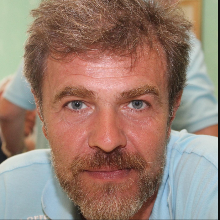 Carlo Bellotti aveva 55 anni