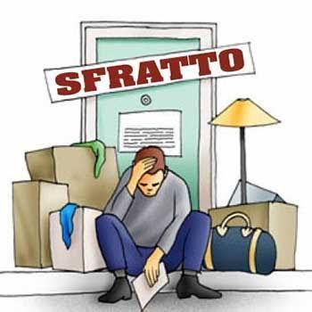 Case popolari: conto alla rovescia per abusivi e morosi Case popolari: conto alla rovescia per abusivi e morosi