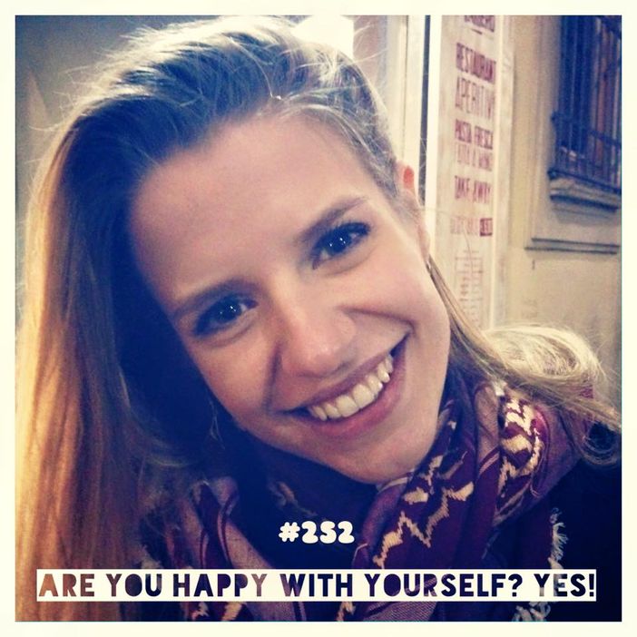 Chiara Burla ha 24 anni Chiara Burla ha 24 anni