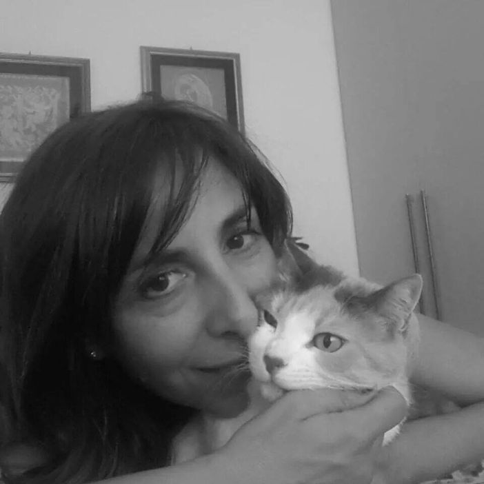 L'ultimo regalo di Sabrina L'ultimo regalo di Sabrina