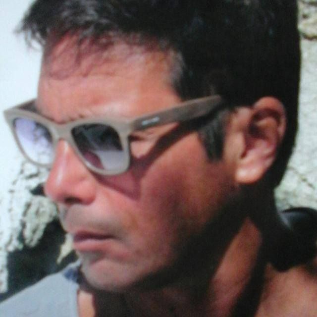 All'Aravecchia l'addio a Mario Tamarindo, morto in moto a 58 anni