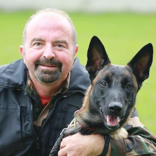 Addio a Vittorio Rossi, ex postino e, con la moglie, volto dell'"Oasi della Luna Rossa" Addio a Vittorio Rossi, ex postino e, con la moglie, volto dell'"Oasi della Luna Rossa"