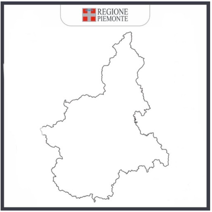 Scende la percentuale dei ricoveri in terapia intensiva: Piemonte in zona bianca Scende la percentuale dei ricoveri in terapia intensiva: Piemonte in zona bianca