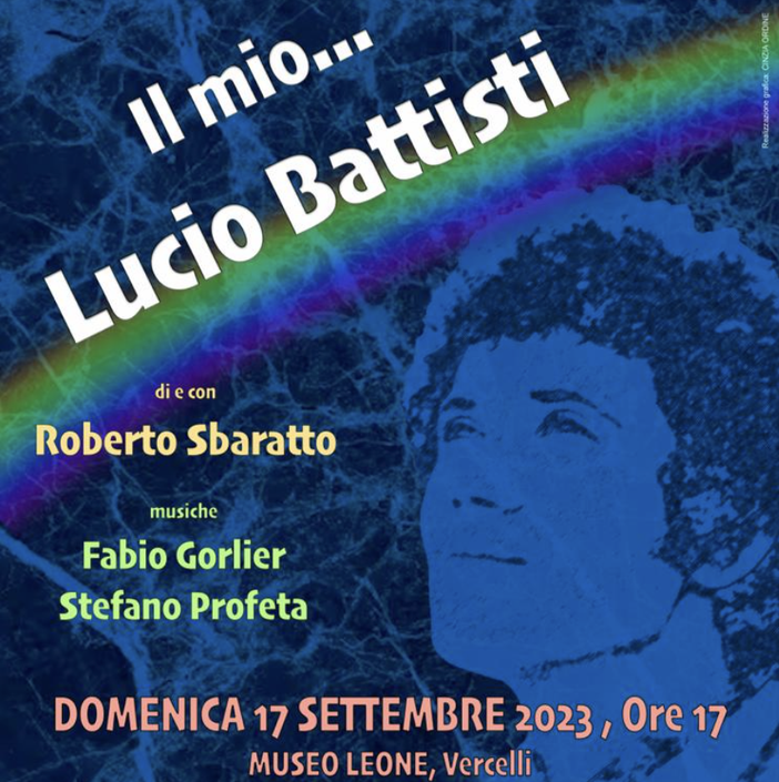 In un mondo che non ci vuole più il mio canto libero sei tu...