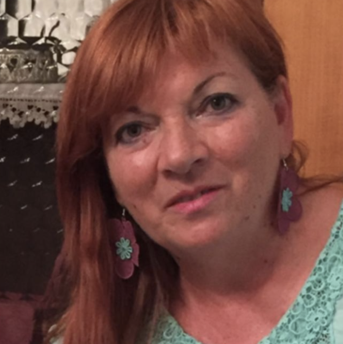 Rita Lorena Fassone Rita Lorena Fassone