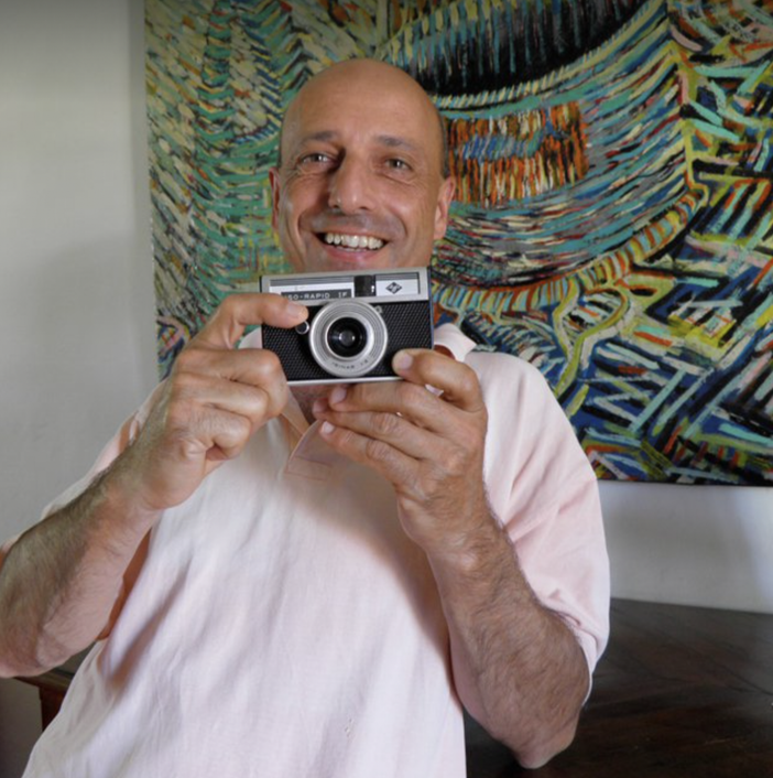 Fiorenzo Rosso e la parabola di Studio 10 a Vercelli