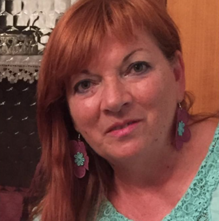 Rita Lorena Fassone Rita Lorena Fassone