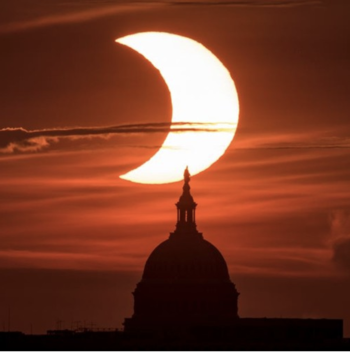 Foto tratta dal sito della Nasa