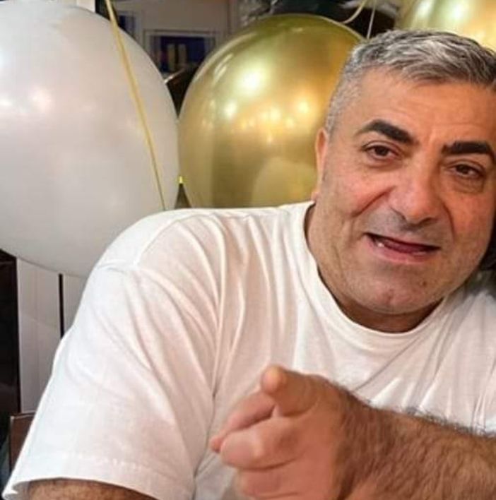 Lutto per Lucio Zuccaretti, titolare del bar Trastevere Lutto per Lucio Zuccaretti, titolare del bar Trastevere