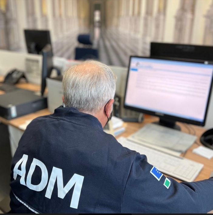 Iva evasa per 64milioni di euro: scoperta frode nel settore del commercio metalli