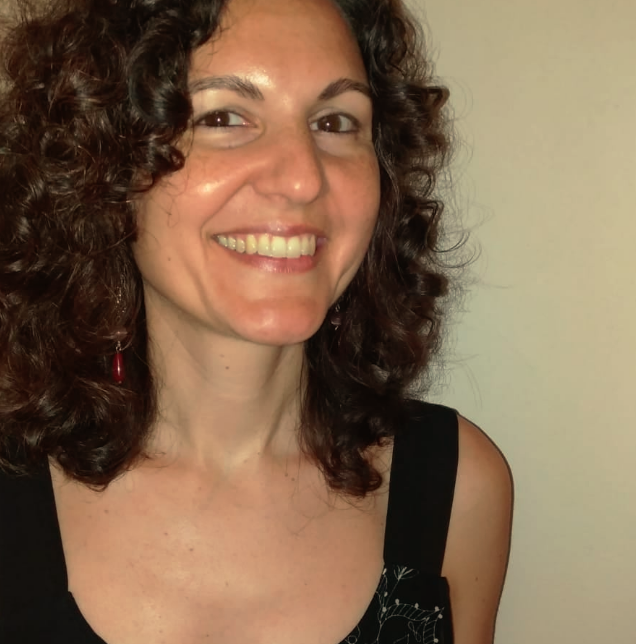 Licia Di Pillo Licia Di Pillo