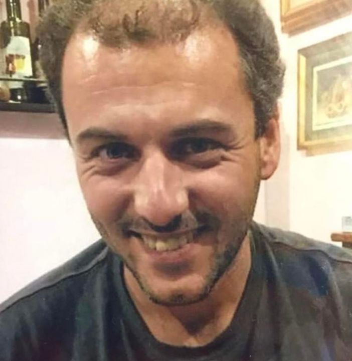 Coldiretti in lutto per Gian Paolo Tonetti, morto a 38 anni in un tragico incidente Coldiretti in lutto per Gian Paolo Tonetti, morto a 38 anni in un tragico incidente