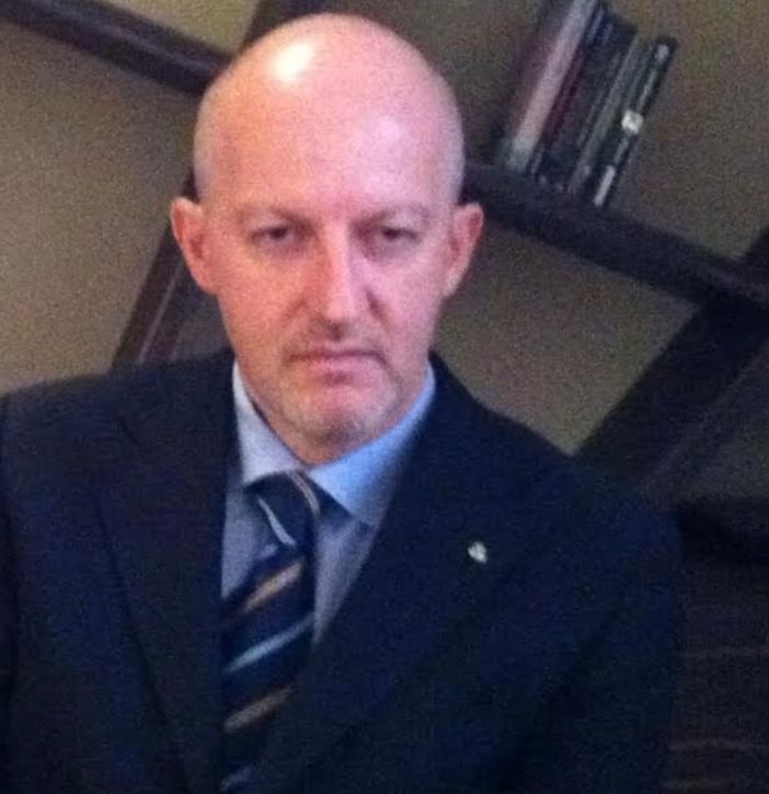 Camera Penale di Vercelli: Massimo Mussato è il nuovo presidente Camera Penale di Vercelli: Massimo Mussato è il nuovo presidente