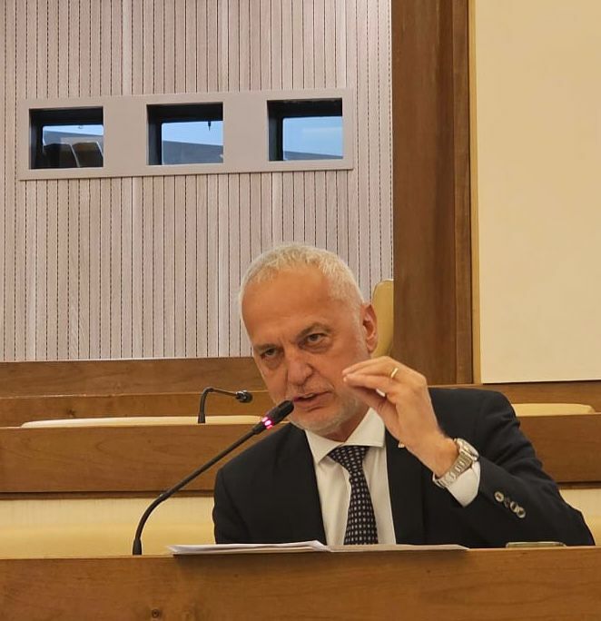 Rifiuti: Bergesio (Lega), in Commissione d’Inchiesta per trasparenza e tutela delle PMI Rifiuti: Bergesio (Lega), in Commissione d’Inchiesta per trasparenza e tutela delle PMI